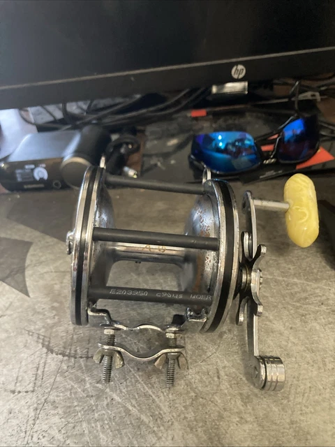 ダイワ 20アルファス AIR TW 8.6L Daiwa ALPHAS AIR TW 8.6L | ベイトリール(ルアー用)