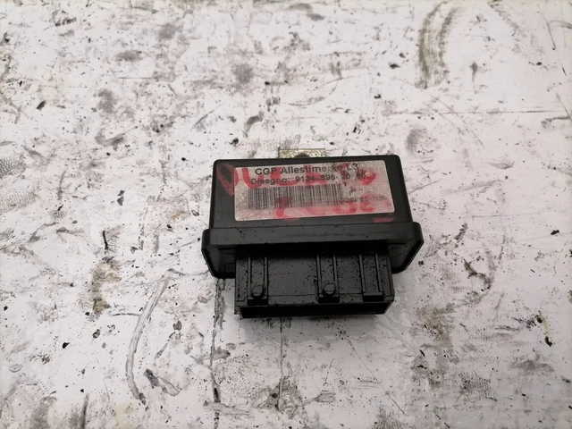 Relè Candeletta Per Ford 7.3L Powerstroke (F-Series, E-Series, Excursion) – Ricambio Metallo - 3