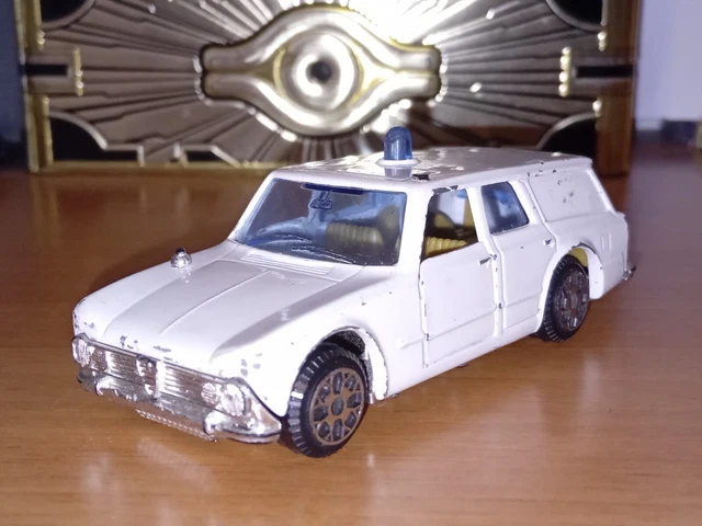 Alfa Romeo Giulia: l'esemplare per la Croce Rossa di Piacenza [VIDEO