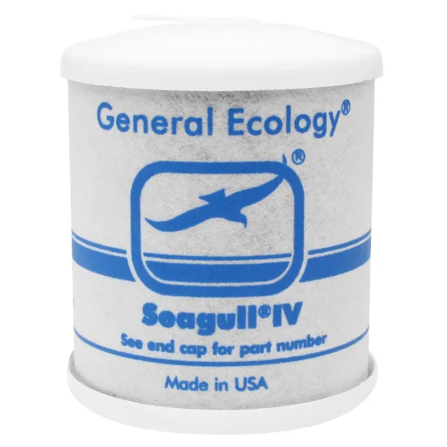 General Ecology Seagull Water System Scale Control Filter SC-1SG Caravan Boat