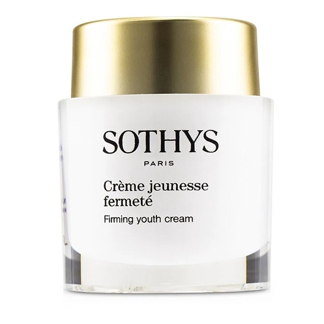 Sothys Firming Youth Cream 50ml Mens Other