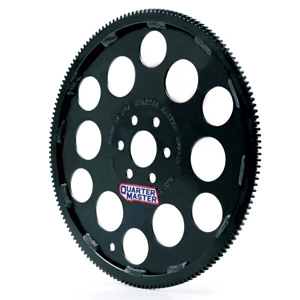 Quarter Master    509322    Flexplate Fits Ford 157T