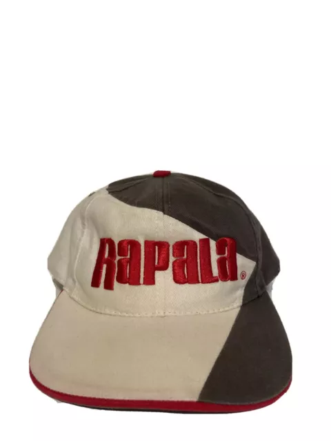 Rapala Hat Vintage FOR SALE! - PicClick