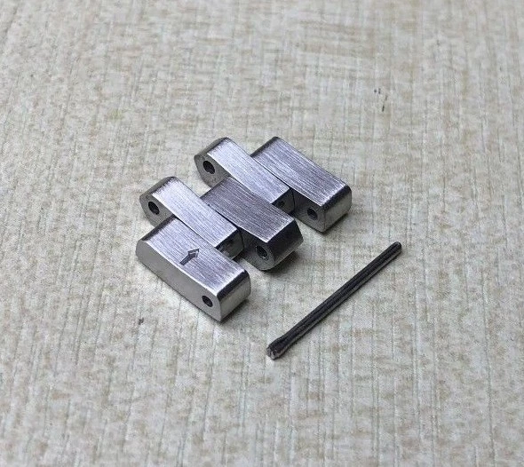 SPARE LINK FITS Tissot PRS200 T067417A| T066407A 18mm watch strap