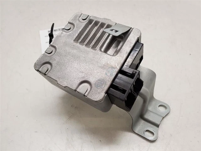 Toyota Prius, Steering Left Hand Dash Fits, 14-15, 1.8L, 89650-47512