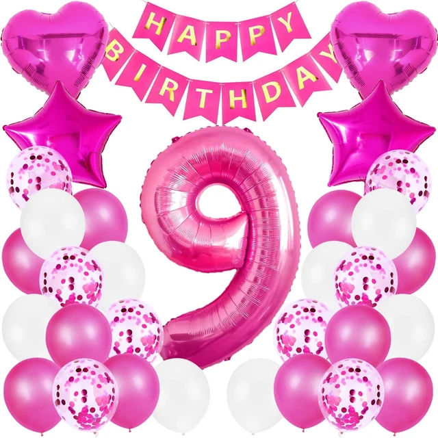 Licorne Ballons Licorne Aluminium Ballon XXL Ballon Helium