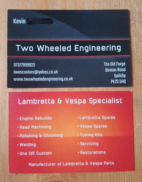 VESPA CLUTCH HOLDING, Compressor & Clutch Castle Nut Tool (Short Type