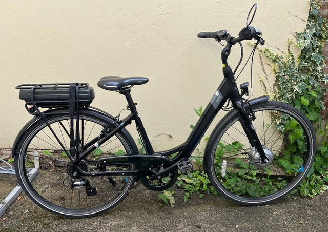 Velo electrique giant ease e new arrivals