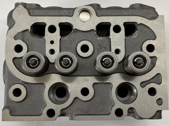 Zylinderkopf für Kubota Z600 ZB600 cylinder head