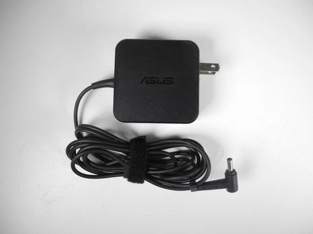 ASUS ADP-45BW REPLACEMENT AC Adapter 19V 2.37A For Zenbook Laptop ...