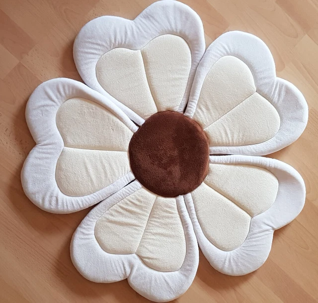 Badeblume, Baby-Badewanne, Lotus Baby Badewanne, Pad, ca. 75-80 cm Durchmesser