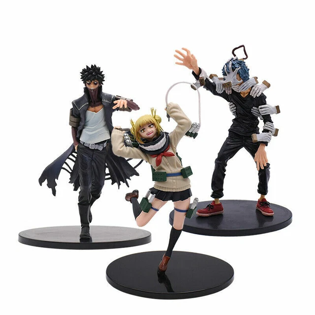 MHA