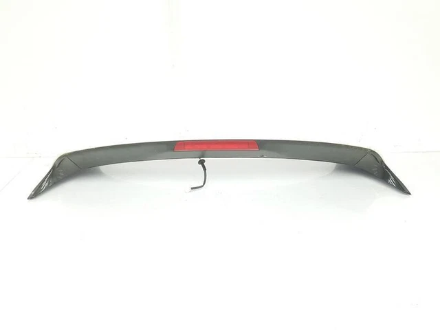 heckspoiler für NISSAN QASHQAI II TODO TERRENO CERRADA 1.5 DCI 2013 1929694