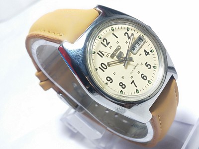 seiko 6319a
