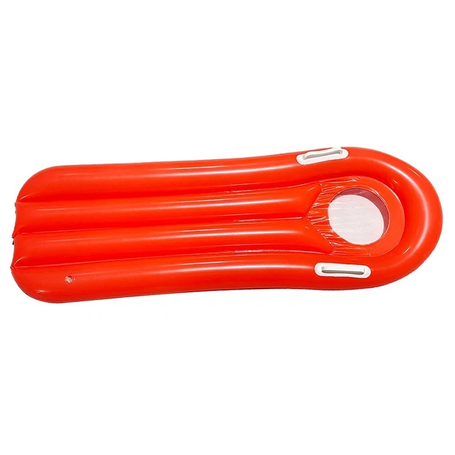 Inflatable Children Raft NEW PRACTICAL FLOAT Row Children Inflatable Pool Rafts Row Surfing ...