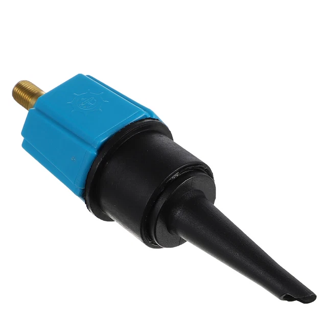 Adattatore Valvola DIN A Yoke Per Immersione - Convertitore Con Guarnizioni O-Ring