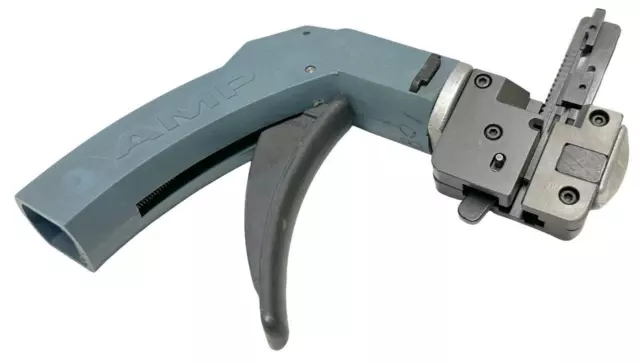 AMP 58074-1 Crimping Tool Handle Assembly