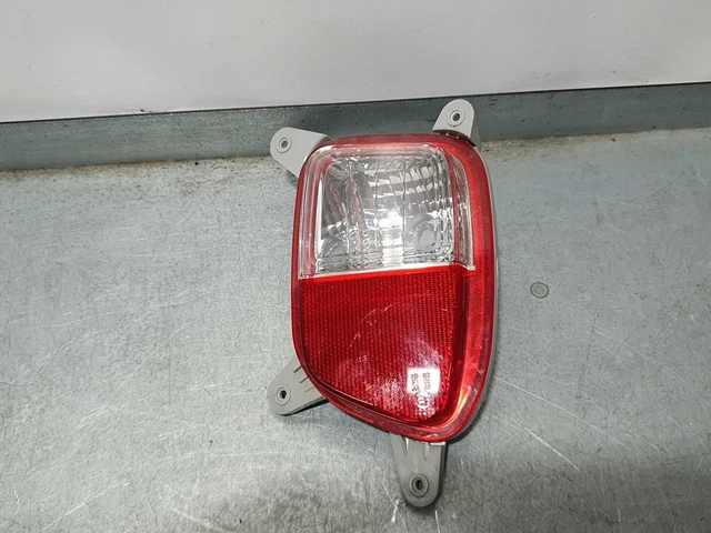 Feu arrière intérieur droit kia picanto 1.0 cat (69 cv) 2011 4511041