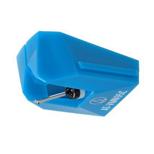 Moving Magnet Stereo Cartridge Stylus for LP Vinyl Record Player Turntable Y7P7