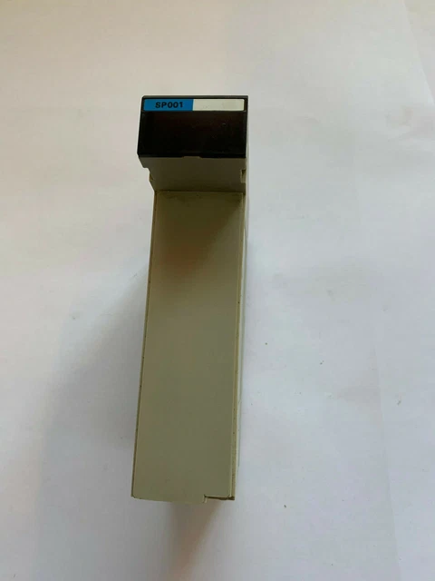 Omron / Unit / Type: C200H-SP001/ Good Condition