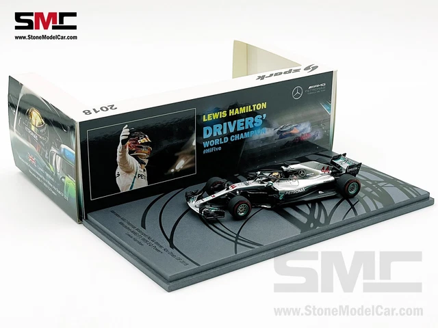 F1 | Hamilton Rivede I Fantasmi Di Austin: "Il Secondo Posto? Non - Foto 11