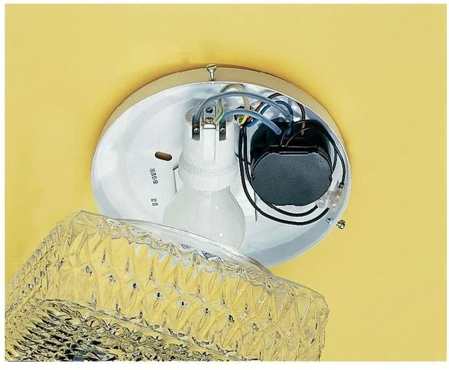 CONRAD SANS FIL Flush-Mounted Interrupteur FS20 Su Maximum Capacité 3680 VA EUR 32,20 - PicClick FR