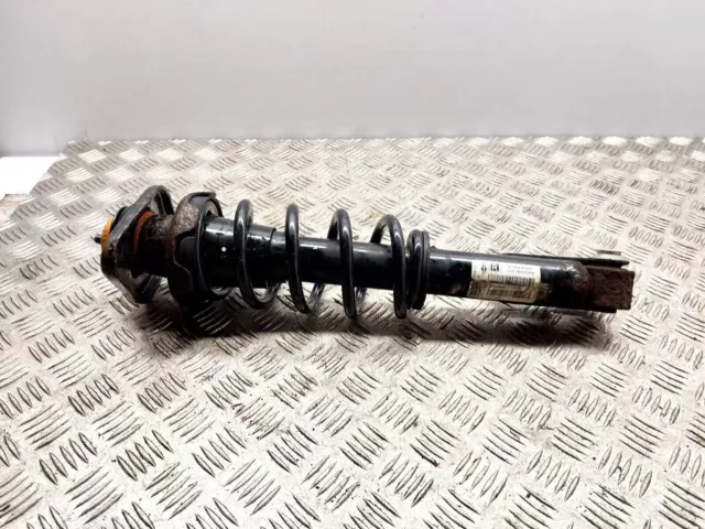 Mini Countryman R60 2013 2.0 Diesel Rear Shock Absorber Right Side 9807018