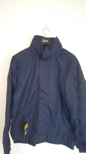 Regatta Mens Dover Jacket Size Medium Chest 39-40 Inch                      (34)