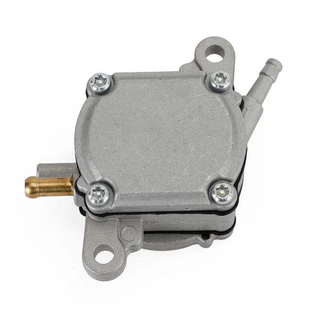 Motorrad Kraftstoffpumpe Kraftstoffpumpe Für Mercu Produktbild-Vorschau 9