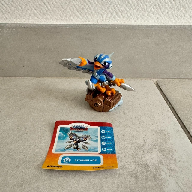Figurine Skylanders Superchargers Smash Hit - Figurine de collection - Achat & prix