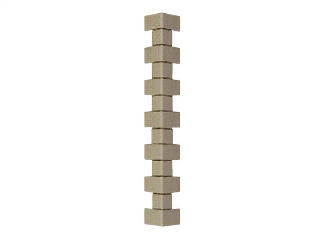 Wills SS76 OO Gauge Quoins/Corner Stones