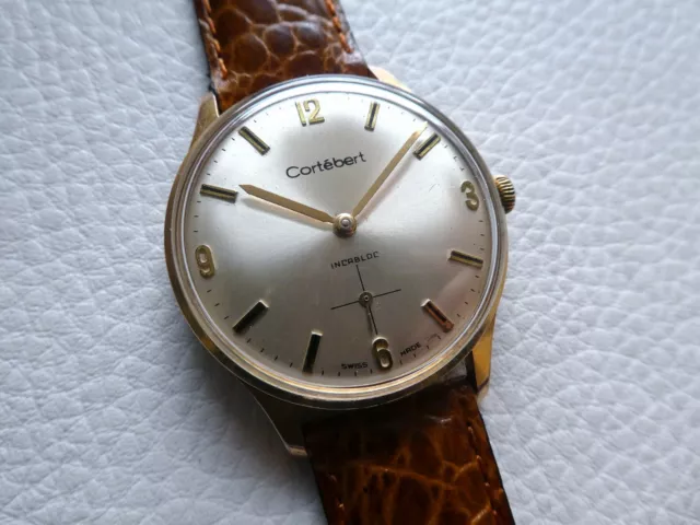 Luzeron watch swiss price on sale