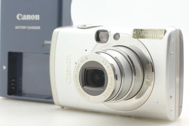 CANON IXY 180 732238 $295.14 - PicClick CA