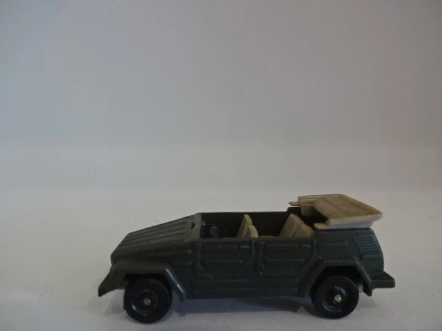 Copie veicoli commerciali Wiking/1977-1982/verde Landrover
