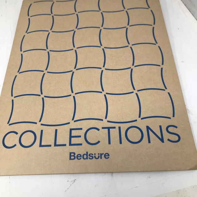 Funda de almohada Bedsure Get acogedora bambú blanca 20X30