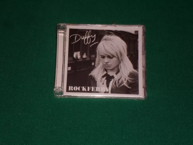 Duffy – Rockferry CD