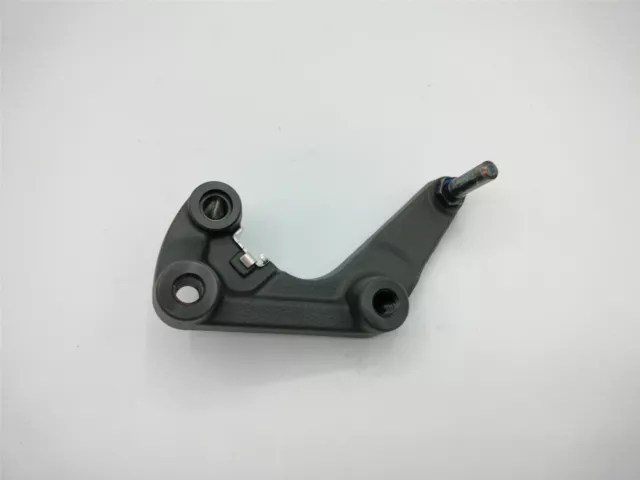 Harley-Davidson Bremssattel Halterung