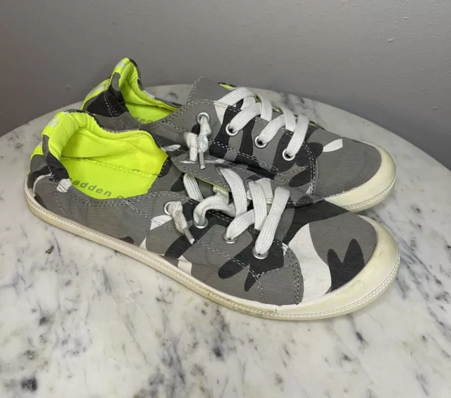 Madden girl barby sneakers sale