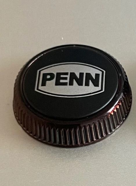 thumbnail image 2 of Penn Battle Bearing Cover (233-5000BTL) – Replacement For Battle 5000, 6000, 8000 (Gen I & II) 2 of 2