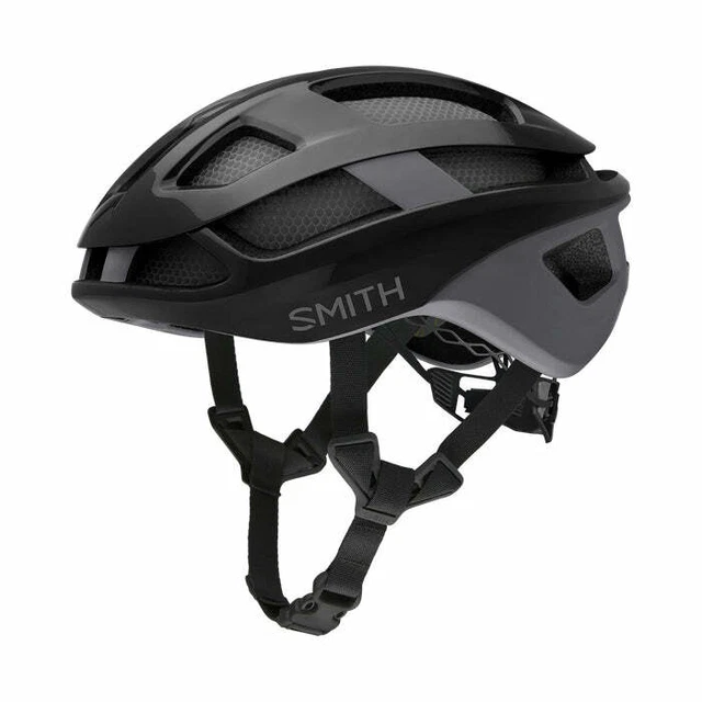 Smith Trace MIPS Helmet - Black / Matte Cement