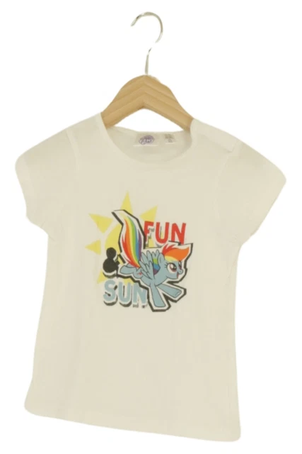 Pigiama My Little Pony bambini taglia 98
