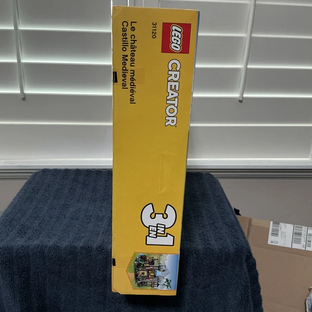 Kits complets et packs, LEGO, Jeux de construction, Jouets et jeux