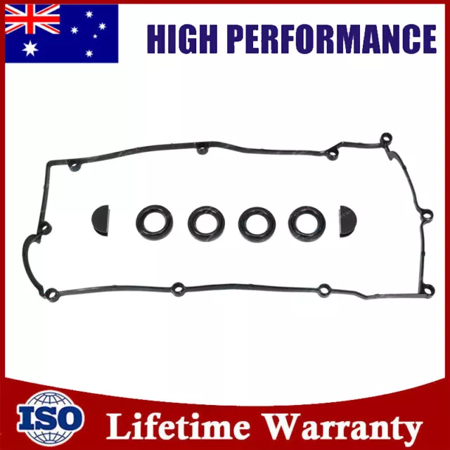 Tappet Rocker Cover Gasket Kit For Hyundai Getz Tb 1.4L G4Ee 1.5L G4Ec 1.6L G4Ed