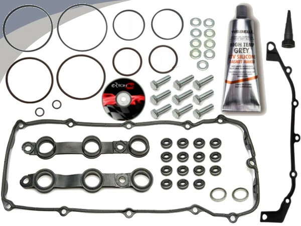 Kit Di Riparazione Della Guarnizione Dual Vanos, Sostituzione