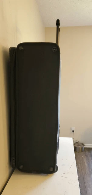 TUMI Extended Trip 2 Wheeled Luggage Bag 5