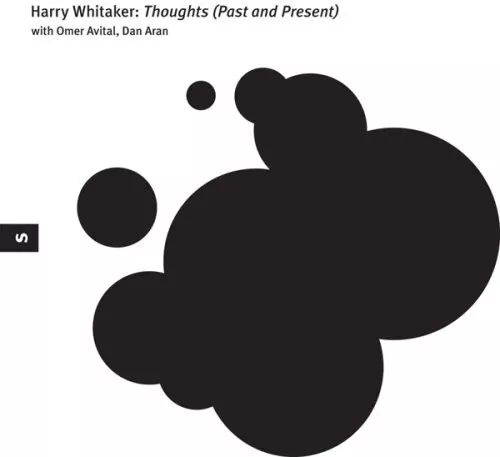 Harry Whitaker - Thoughts (Past And Present) / Smalls Records CD New