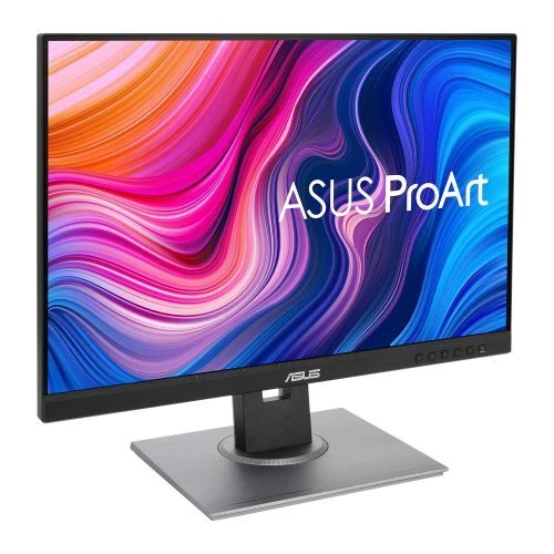 Asus Proart 27" Wqhd Professional Monitor PA278QV Ips 2560 X 1440 5Ms Dvi H