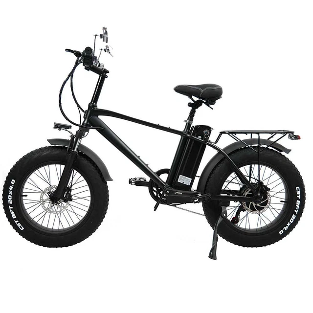 pedelec mountain bike