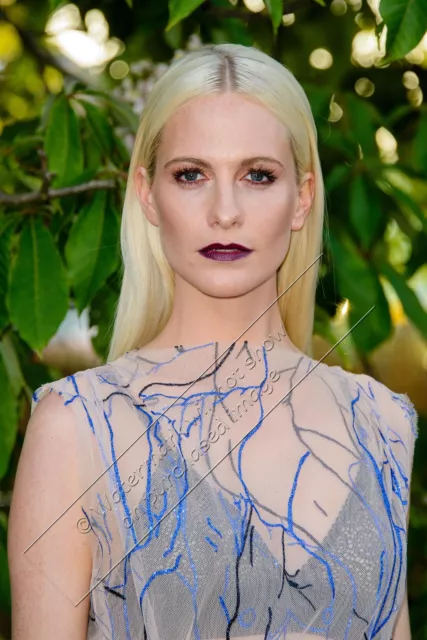 Poppy Delevingne Poster Picture Photo Print A2 A3 A4 7X5 6X4