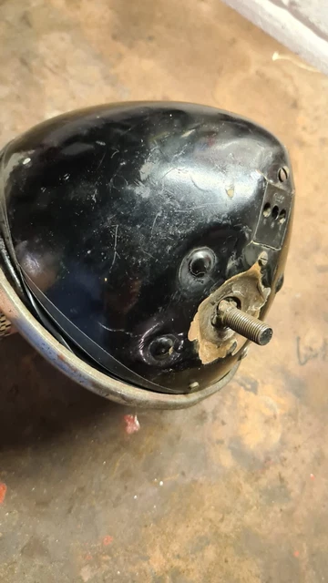 ricambi moto d'epoca faro harley flathead wla ricambi moto d'epoca faro harley flathead wla